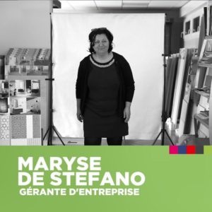 Maryse De Stefano