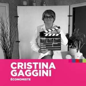 Cristina Gaggini