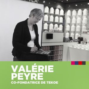 Valérie Peyre